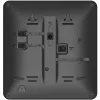 Gigaset Desk 600 juoda - Int.- Ware (S30350-H224-C101)