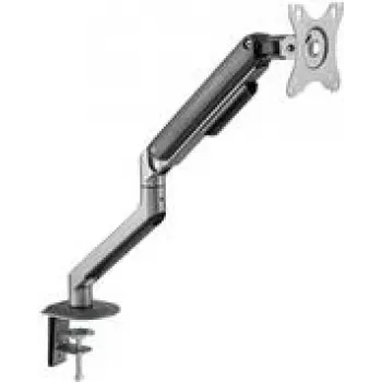 LC-Power stalo laikiklis LC-EQ-A32B iki 9 kg – juodas