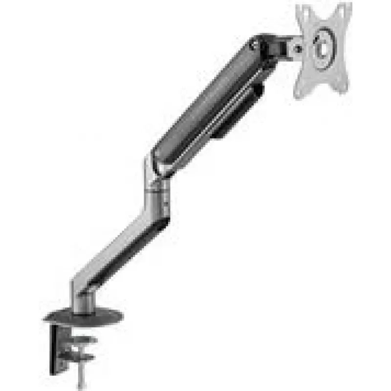 LC-Power stalo laikiklis LC-EQ-A32B iki 9 kg – juodas