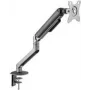 LC-Power stalo laikiklis LC-EQ-A32B iki 9 kg – juodas