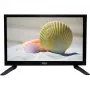 Televizorius Xoro XOR400716 18,5 col. HD LED 1366x768