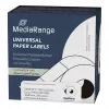 „MediaRange“ universalios popierinės etiketės MRDY99012 36x89mm 260 vnt.