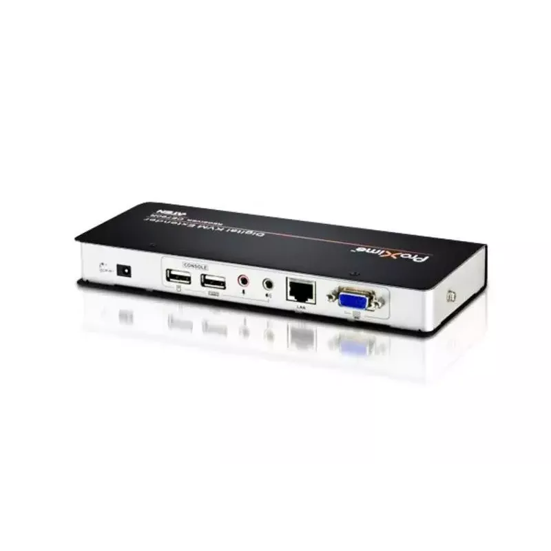 KVM plėstuvas ATEN USB VGA CE770-AT-G
