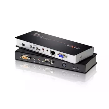 KVM plėstuvas ATEN USB VGA CE770-AT-G
