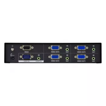 VGA skirstytuvas ATEN VS0104