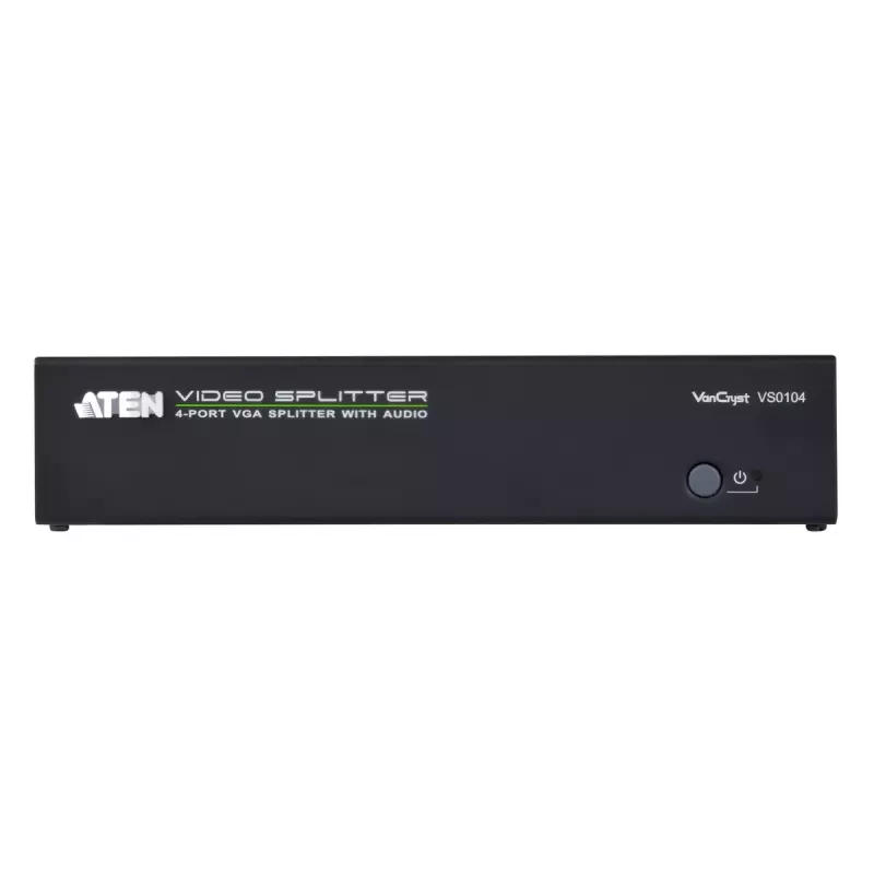 VGA skirstytuvas ATEN VS0104