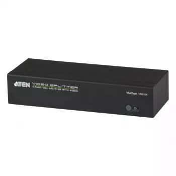 VGA skirstytuvas ATEN VS0104
