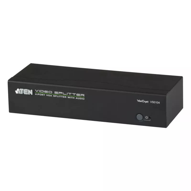VGA skirstytuvas ATEN VS0104