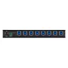 ATEN US3384I 8 prievadų USB klaviatūros/pelės KVM komutatorius