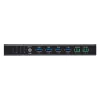 ATEN US3384I 8 prievadų USB klaviatūros/pelės KVM komutatorius
