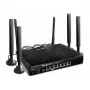 Maršrutizatorius Draytek 5G-Router Vigor 2927Lax-5G Dual Band Wi-Fi 6