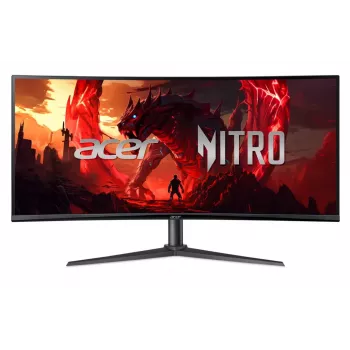 Monitor Acer Nitro XZ340CUJ0bmiiphx 34 inch VA WQHD