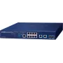 Valdomas L3 komutatorius PLANET MGS-6311-10T2X 8 prievadų 2.5GBASE-T 10G Ethernet