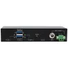EXSYS EX-11295HMS USB 3.2 Gen 2 Hub Type-B 10000 Mbit/s Juoda