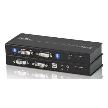 Aten CE604