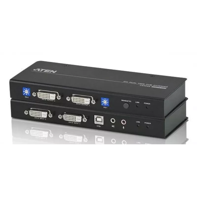 Aten CE604
