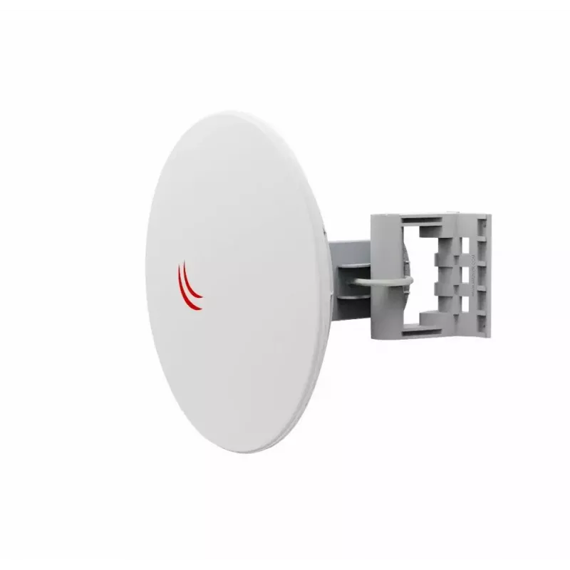 quickMOUNT extra MikroTik QME Pilka