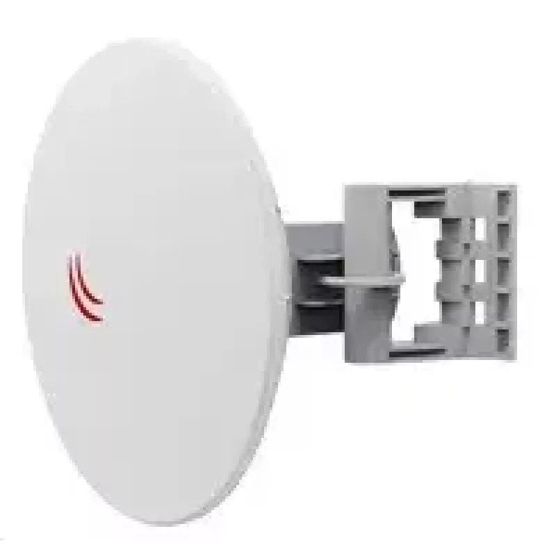 quickMOUNT extra MikroTik QME Pilka