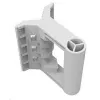 quickMOUNT extra MikroTik QME Pilka