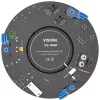Dviejų krypčių lubinis garsiakalbis Vision CS-1900P