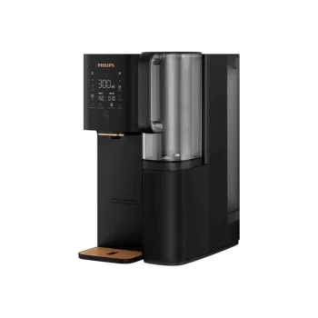 Vandens stotis Philips ADD6920BK/10 „All-in-One“ mineralinis RO – pakaitinis vandens valymo įrenginys