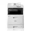 Brother DCP-L8410CDW daugiafunkcis spausdintuvas Lazerinis A4 2400 x 600 DPI 31 ppm Wi-Fi