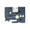 Spausdintuvo juostelė Brother TZE-R254