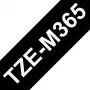 Spausdintuvo juostelė Brother TZE-M365