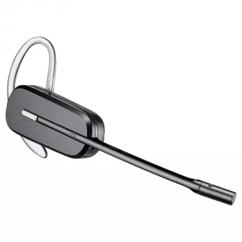 Plantronics CS540A + HL10 - ausinės - belaidės - DECT - telefono ragelio keltuvas (84693-12)