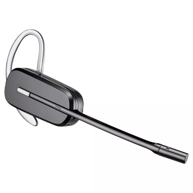 Plantronics CS540A + HL10 - ausinės - belaidės - DECT - telefono ragelio keltuvas (84693-12)