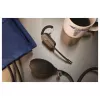 Plantronics CS540A + HL10 - ausinės - belaidės - DECT - telefono ragelio keltuvas (84693-12)