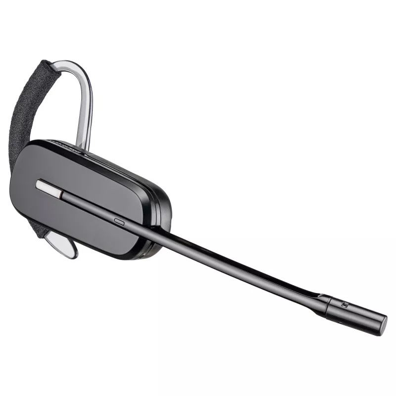 Plantronics CS540A + HL10 - ausinės - belaidės - DECT - telefono ragelio keltuvas (84693-12)