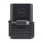 Dell USB-C kintamosios srovės adapteris - maitinimo blokas - 45 W - Europa - skirtas Latitude 5285 2-in-1, 5289 2-In-1, 72XX 2-in-1, 7400 2-in-1, Vostro 5490, XPS 13 9365 (0P51H)