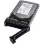 Dell - Kunden-Kit - Kietasis diskas - 300 GB - Hot-Swap - 2,5 col. (6,4 cm) (8,9 cm laikiklyje) (3.5 laikiklyje) - SAS 12 Gb/s - 15000 aps./min. - skirta PowerEdge T330 (3.5), T430 (3.5), T630 (3.5) (4