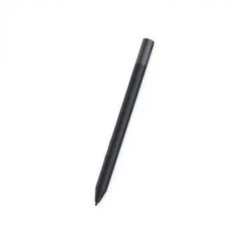 Dell Premium Active Pen (PN579X) - rašiklis - 3 mygtukai - belaidis - Bluetooth 4.2, Microsoft Pen Protocol - juodas - skirta Inspiron 73XX 2-in-1, Latitude 5289 2-In-1, 72XX 2-in-1, 7400