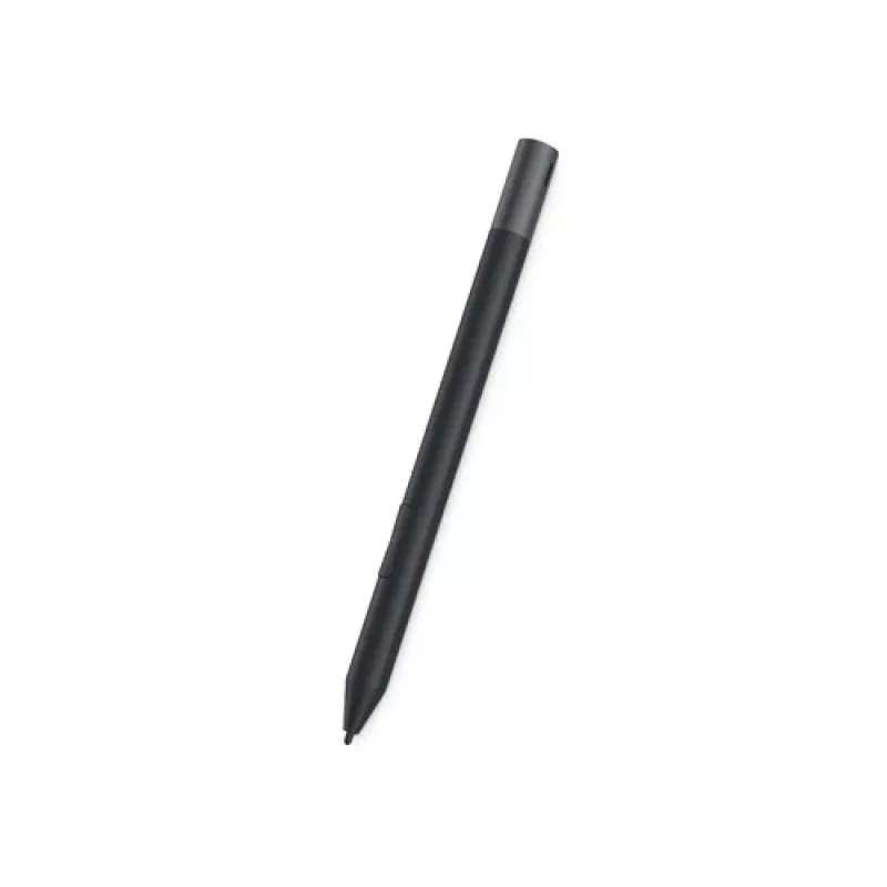 Dell Premium Active Pen (PN579X) - rašiklis - 3 mygtukai - belaidis - Bluetooth 4.2, Microsoft Pen Protocol - juodas - skirta Inspiron 73XX 2-in-1, Latitude 5289 2-In-1, 72XX 2-in-1, 7400
