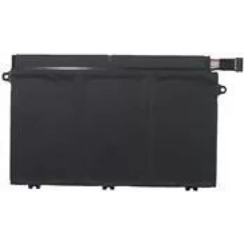 Lenovo - Nešiojamojo kompiuterio baterija - 1 x Baterija - Ličio jonų - 3 elementai - 45 Wh - FRU - skirta ThinkPad E495 20NE, E595 20NF (01AV446)