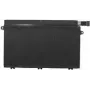 Lenovo - Nešiojamojo kompiuterio baterija - 1 x Baterija - Ličio jonų - 3 elementai - 45 Wh - FRU - skirta ThinkPad E495 20NE, E595 20NF (01AV446)