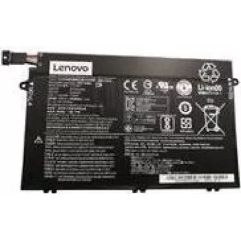 Lenovo Celxpert - nešiojamojo kompiuterio baterija - ličio jonų - 3 celės - 45 Wh - FRU - skirta ThinkPad E480 20KN, 20KQ (01AV448)