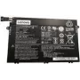 Lenovo Celxpert - nešiojamojo kompiuterio baterija - ličio jonų - 3 celės - 45 Wh - FRU - skirta ThinkPad E480 20KN, 20KQ (01AV448)