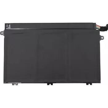 Lenovo LG Chem L17L3P51 – nešiojamojo kompiuterio baterija – ličio jonų – 3 celės – 4050 mAh – 45 Wh – FRU – skirta E41-55, ThinkPad E14, E15, E480, E490, E495, E590, E595 (5B10W13887)