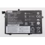 Vidinė nešiojamojo kompiuterio baterija Lenovo 01AV466 LI 45Wh (4120 mAh) suderinama su pasirinktais Lenovo modeliais