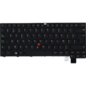 Klaviatūra Lenovo Thinkpad T470s 01EN606