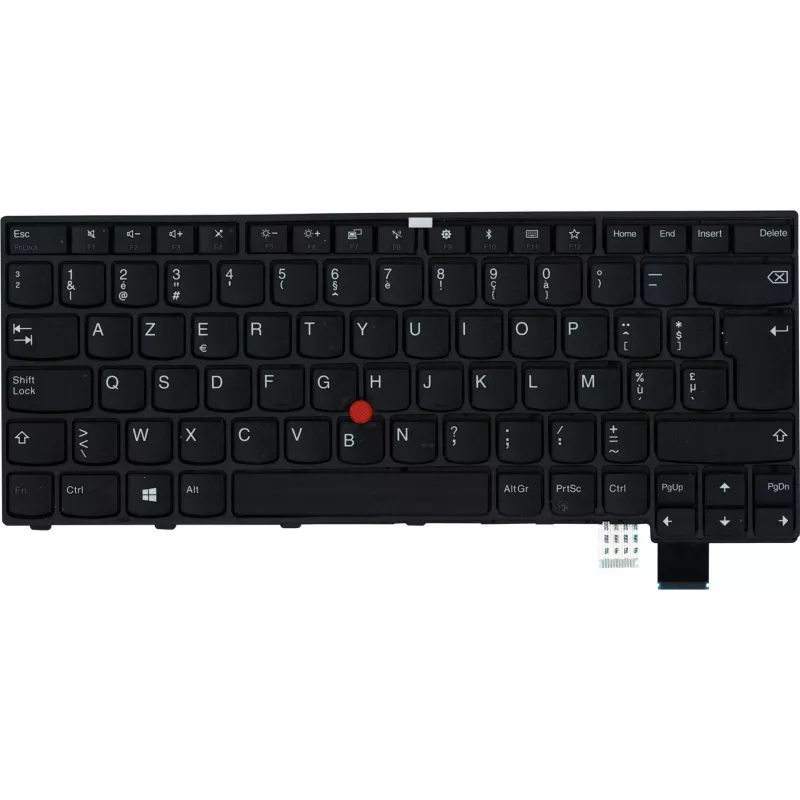 Klaviatūra Lenovo Thinkpad T470s 01EN606