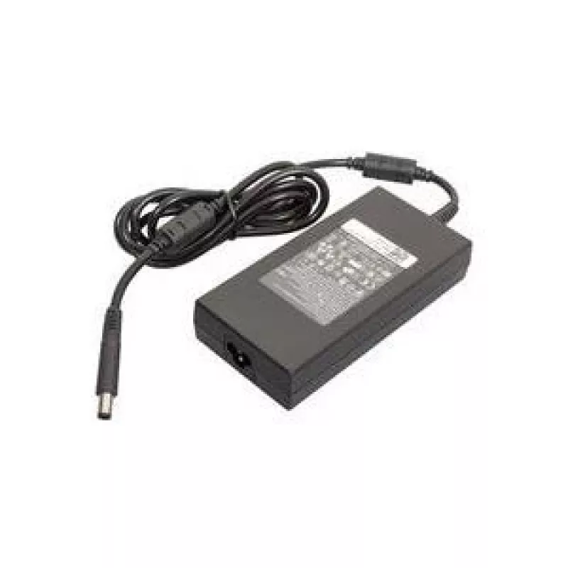 Maitinimo adapteris DELL 0YC9V patalpų 180 W juodas