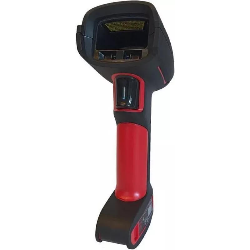 Rankinis brūkšninių kodų skaitytuvas Honeywell GRANIT XP 1991IXLR 1D/2D belaidis Bluetooth