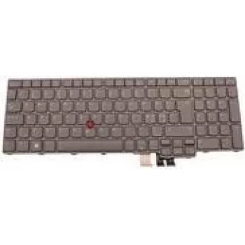 „Lenovo“ šiaurietiška apšviesta klaviatūra (modelis NB_KYB CS22 P16)