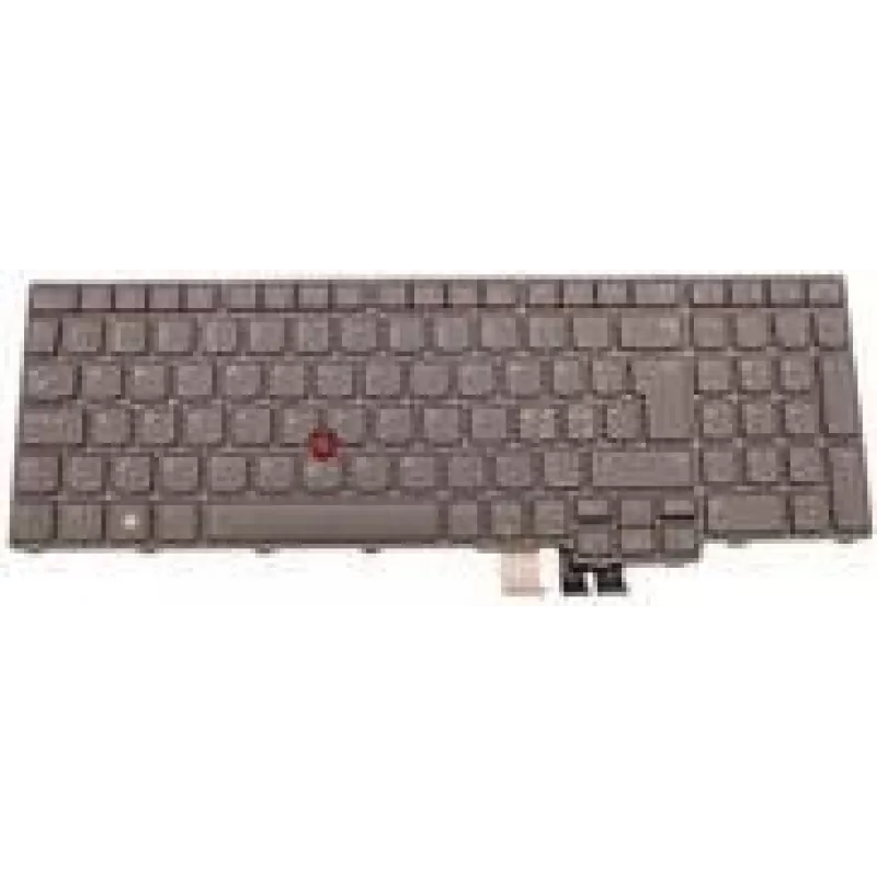 „Lenovo“ šiaurietiška apšviesta klaviatūra (modelis NB_KYB CS22 P16)