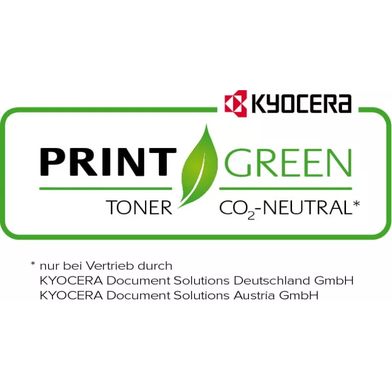 „Kyocera“ 1T02MJ0NL0 spausdintuvo eksploatacinė medžiaga, juoda