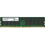 Serverio atminties modulis | MICRON | DDR5 | 128GB | RDIMM | 5600 MHz | CL 46 | 1.1 V | MTC40F2047S1RC56BR